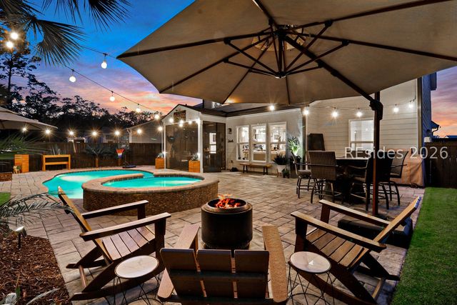 172 Wheelhouse Way, Bluffton, SC 29910