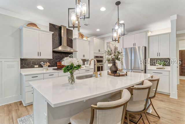 172 Wheelhouse Way, Bluffton, SC 29910