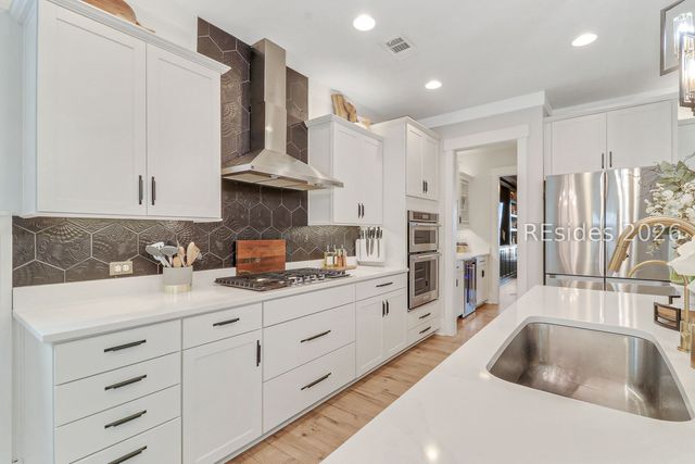 172 Wheelhouse Way, Bluffton, SC 29910