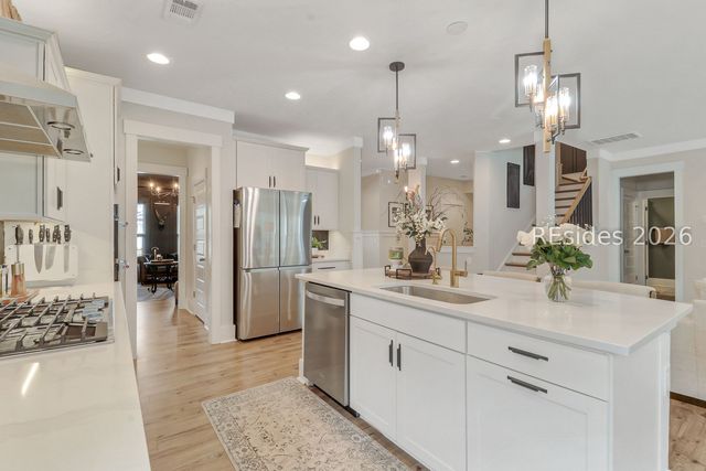 172 Wheelhouse Way, Bluffton, SC 29910