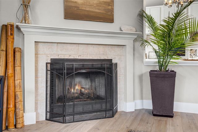 5708 Marchmont LN, Austin, TX 78749