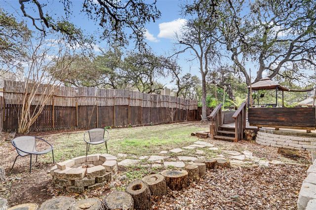 5708 Marchmont LN, Austin, TX 78749