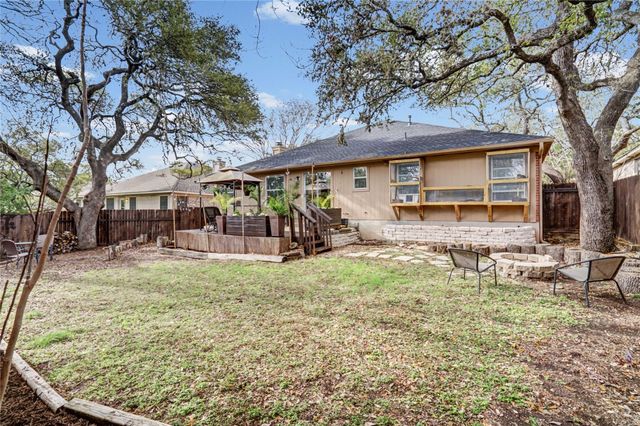 5708 Marchmont LN, Austin, TX 78749