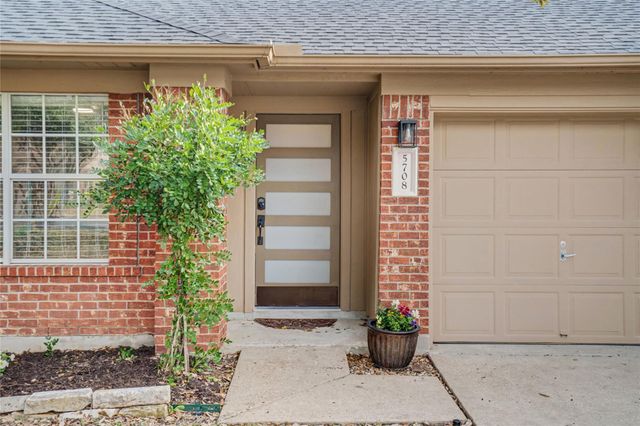 5708 Marchmont LN, Austin, TX 78749