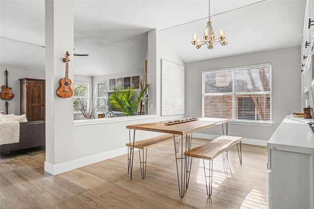 5708 Marchmont LN, Austin, TX 78749