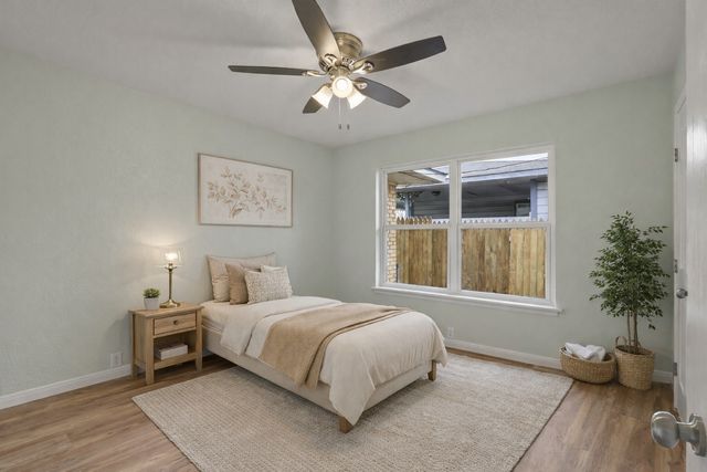 732 W Bullock Street, Denison, TX 75020