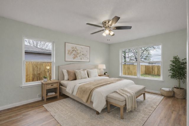 732 W Bullock Street, Denison, TX 75020