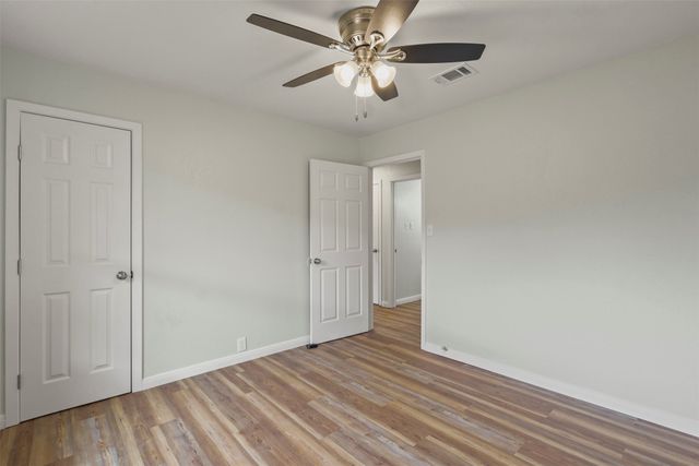 732 W Bullock Street, Denison, TX 75020