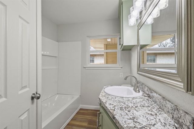 732 W Bullock Street, Denison, TX 75020