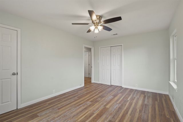 732 W Bullock Street, Denison, TX 75020