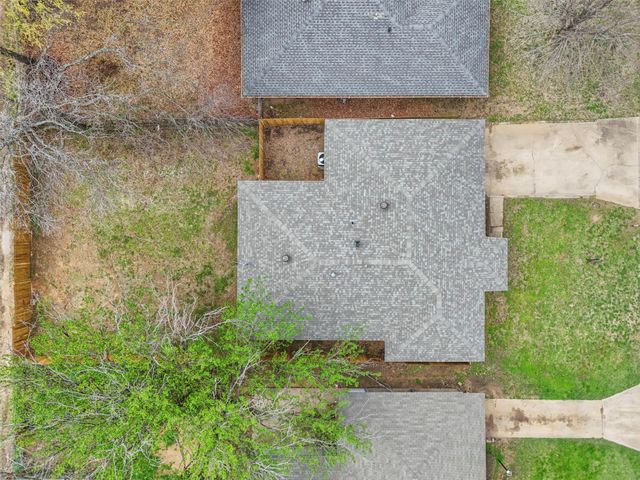 732 W Bullock Street, Denison, TX 75020