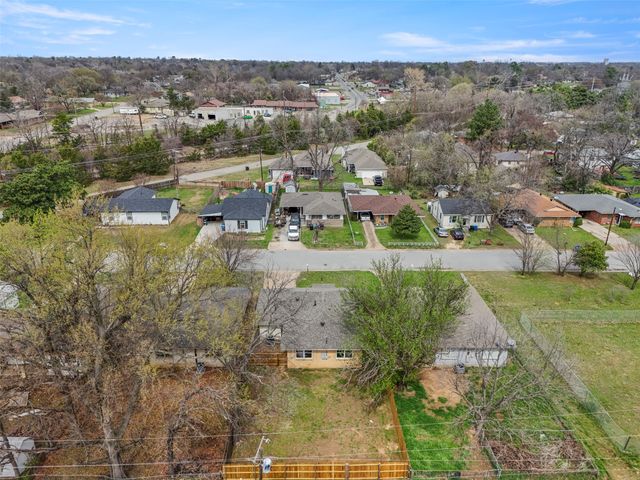 732 W Bullock Street, Denison, TX 75020