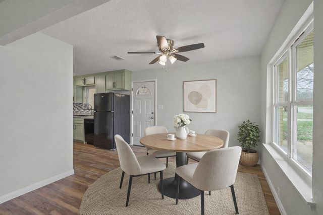 732 W Bullock Street, Denison, TX 75020