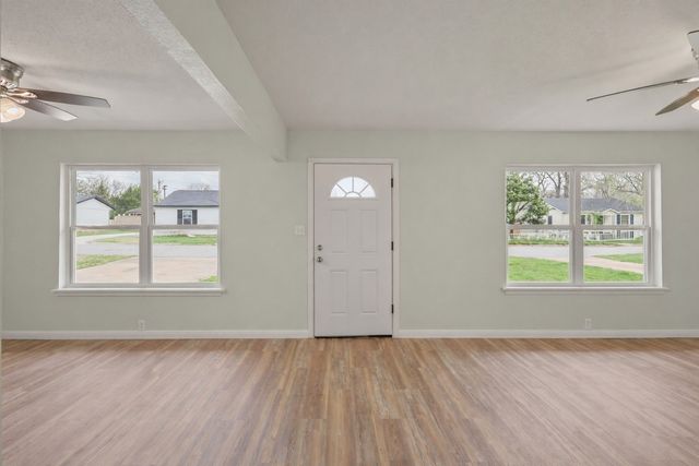 732 W Bullock Street, Denison, TX 75020