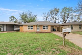 732 W Bullock Street, Denison, TX 75020