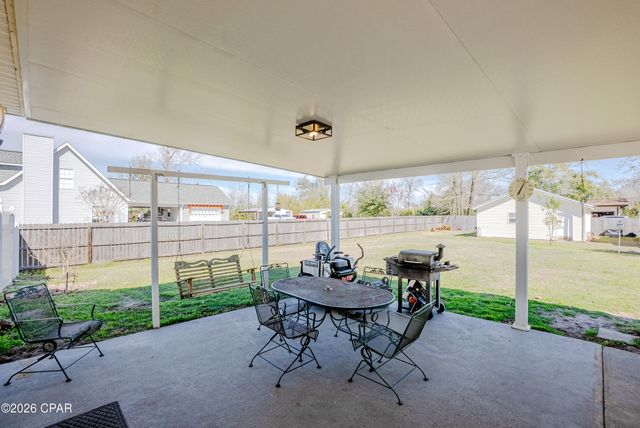 4108 Transmitter Road, Panama City, FL 32404