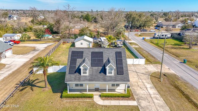 4108 Transmitter Road, Panama City, FL 32404