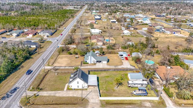 4108 Transmitter Road, Panama City, FL 32404