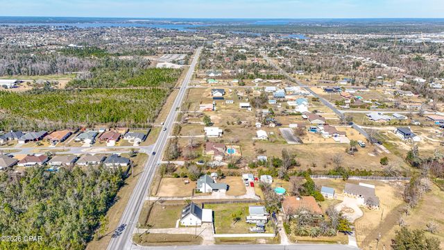 4108 Transmitter Road, Panama City, FL 32404