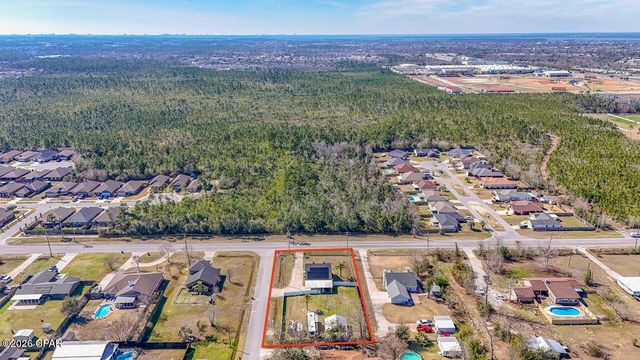 4108 Transmitter Road, Panama City, FL 32404