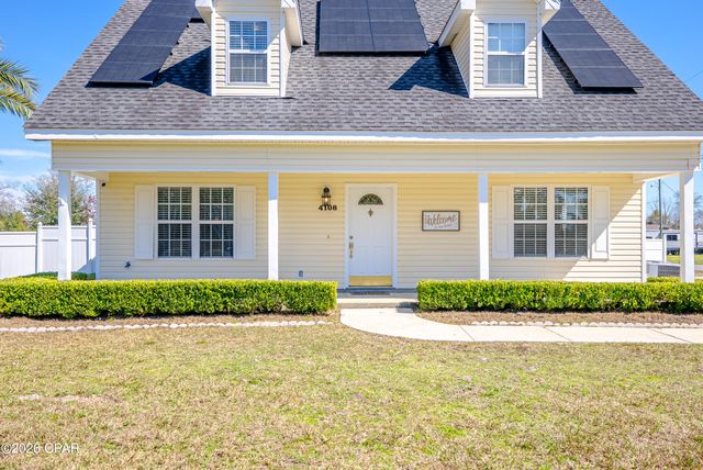 4108 Transmitter Road, Panama City, FL 32404