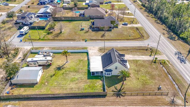 4108 Transmitter Road, Panama City, FL 32404