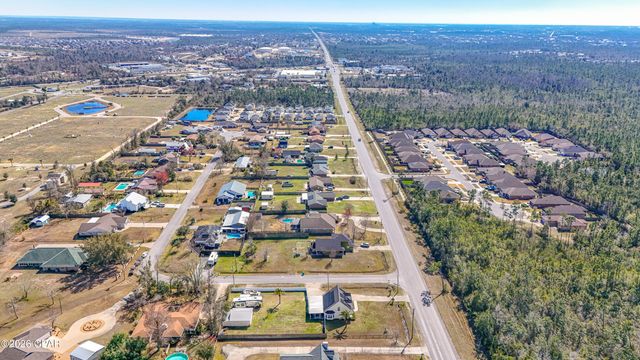 4108 Transmitter Road, Panama City, FL 32404