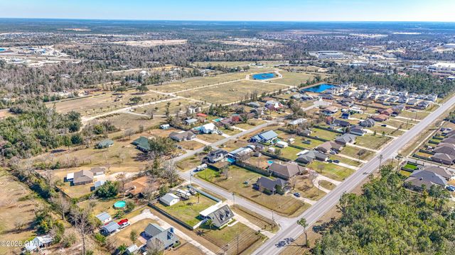 4108 Transmitter Road, Panama City, FL 32404