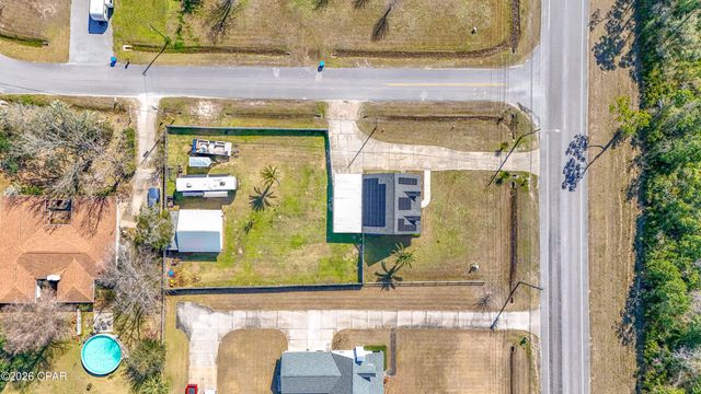 4108 Transmitter Road, Panama City, FL 32404