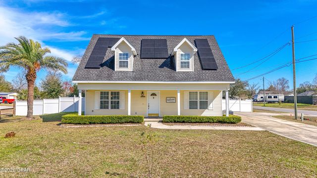 4108 Transmitter Road, Panama City, FL 32404