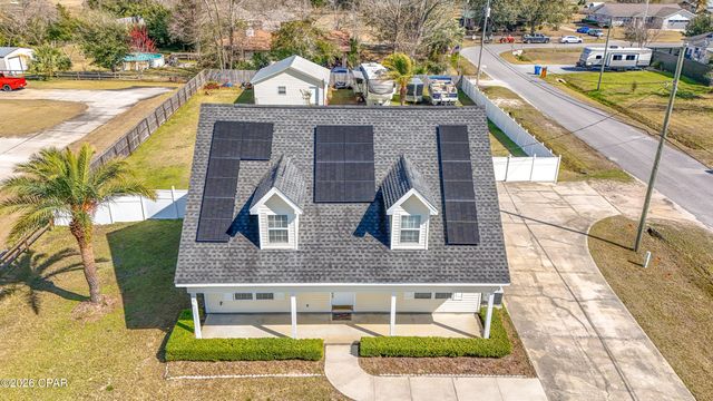 4108 Transmitter Road, Panama City, FL 32404