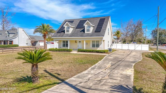 4108 Transmitter Road, Panama City, FL 32404