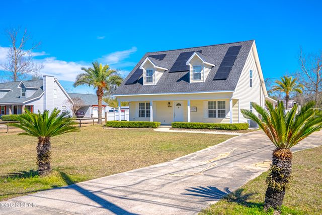 4108 Transmitter Road, Panama City, FL 32404