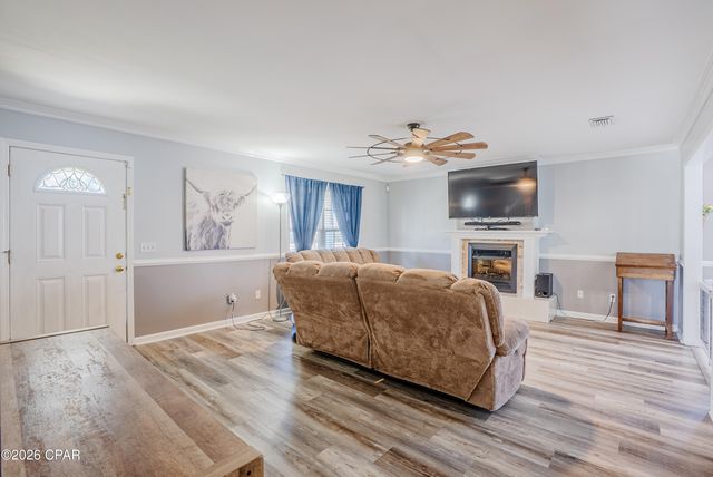 4108 Transmitter Road, Panama City, FL 32404