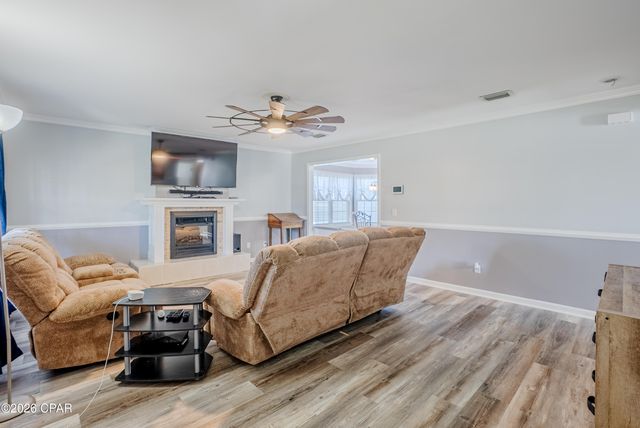 4108 Transmitter Road, Panama City, FL 32404