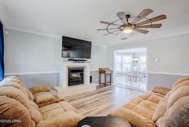 4108 Transmitter Road, Panama City, FL 32404