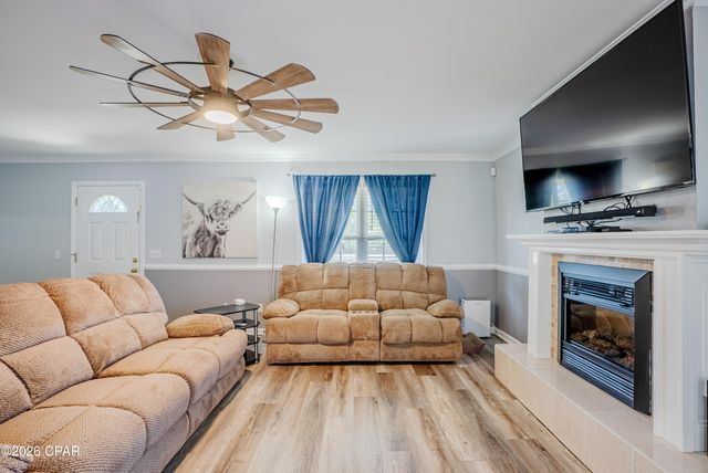 4108 Transmitter Road, Panama City, FL 32404