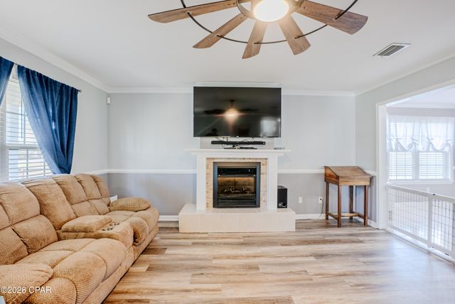 4108 Transmitter Road, Panama City, FL 32404