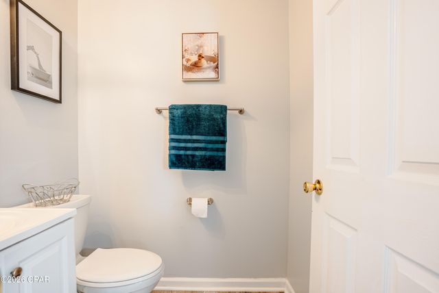 4108 Transmitter Road, Panama City, FL 32404