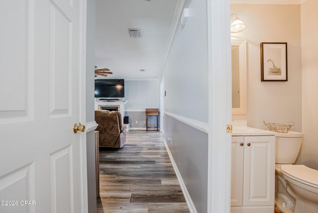 4108 Transmitter Road, Panama City, FL 32404