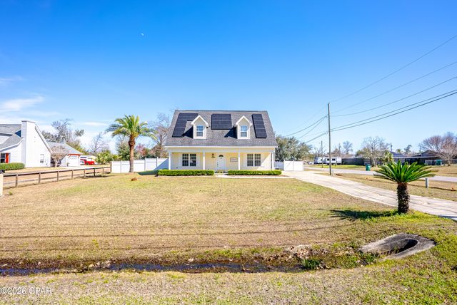 4108 Transmitter Road, Panama City, FL 32404