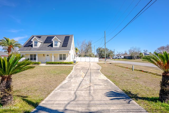 4108 Transmitter Road, Panama City, FL 32404