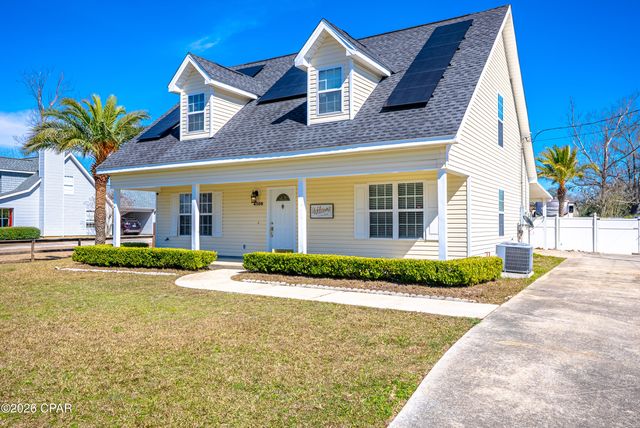 4108 Transmitter Road, Panama City, FL 32404