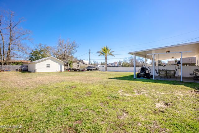 4108 Transmitter Road, Panama City, FL 32404