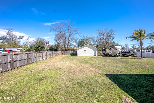 4108 Transmitter Road, Panama City, FL 32404