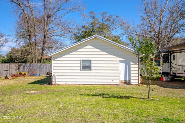 4108 Transmitter Road, Panama City, FL 32404