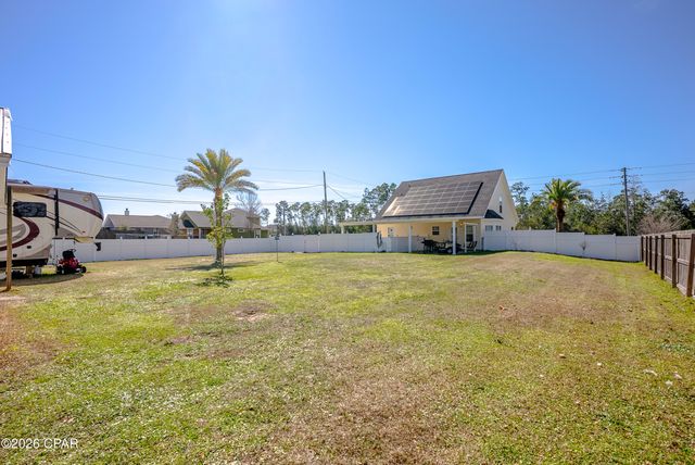 4108 Transmitter Road, Panama City, FL 32404