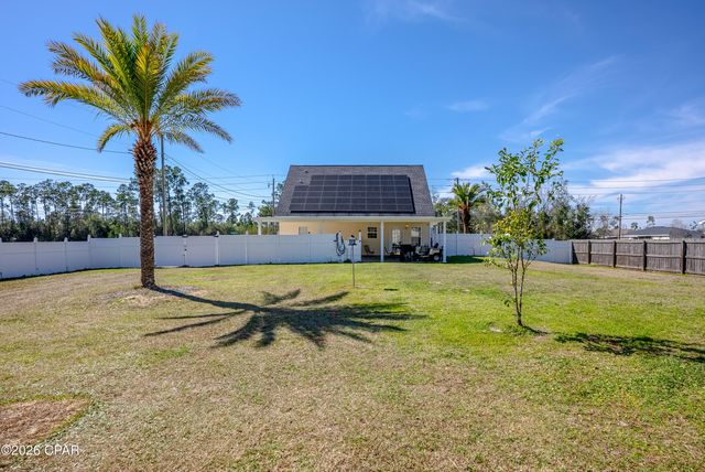 4108 Transmitter Road, Panama City, FL 32404