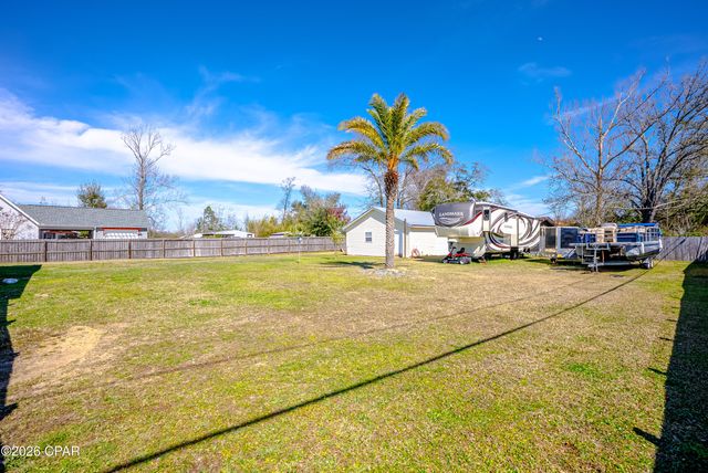 4108 Transmitter Road, Panama City, FL 32404