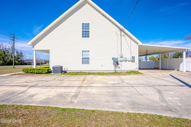 4108 Transmitter Road, Panama City, FL 32404